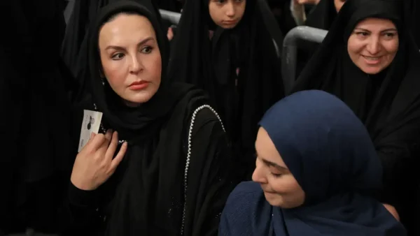 واکنش آتشین آزیتا ترکاشوند به حمله شلمچه: تاریخ در حال تکرار است