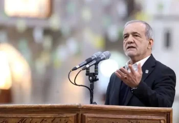 پزشکیان به برخی ادعاها درباره دولت واکنش نشان داد