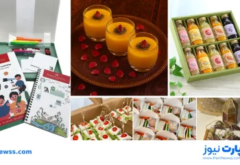 32 ایده نذری برای کودکان؛ نذری کم هزینه و متفاوت