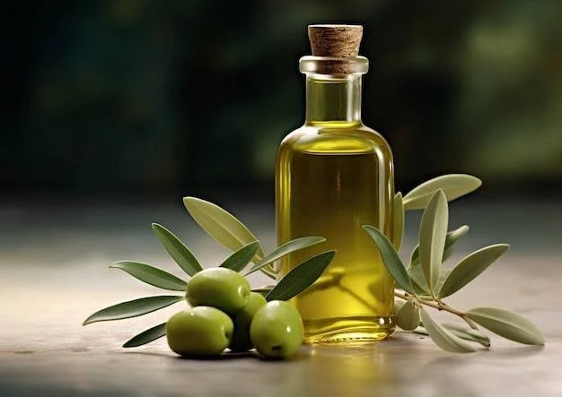 روغن زیتون