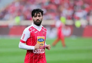 بازگشت رسمی محسن مسلمان به پرسپولیس!