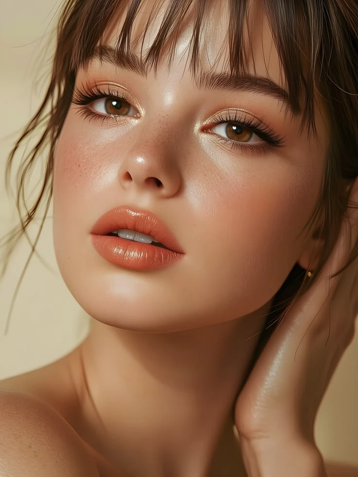 آرایش تینیج