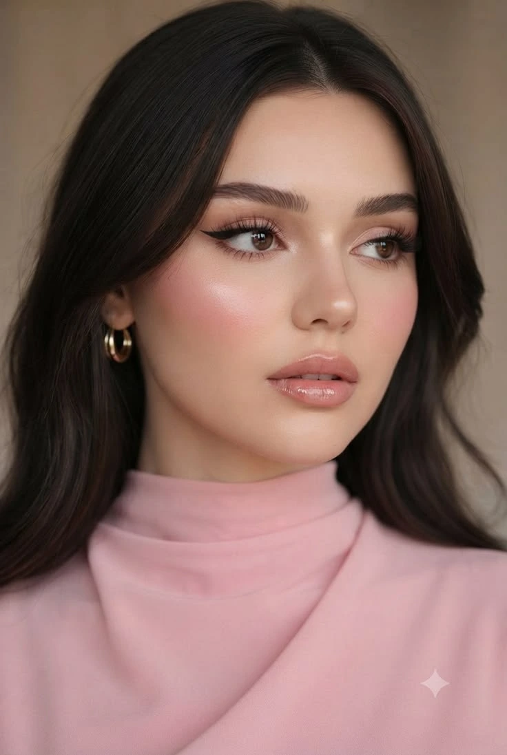 میکاپ تینیجری ویسگون