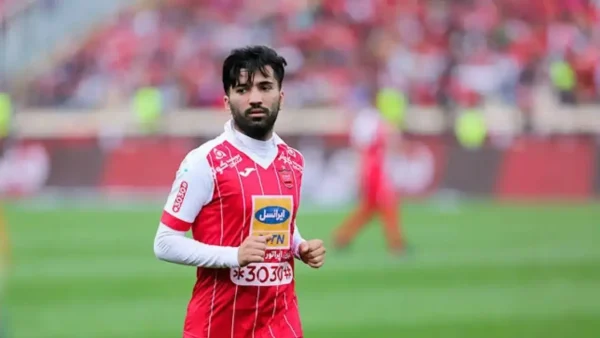 بازگشت رسمی محسن مسلمان به پرسپولیس!