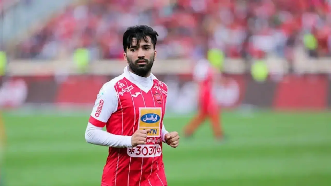 بازگشت رسمی محسن مسلمان به پرسپولیس!