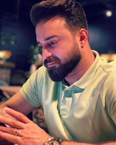 بابک جهانبخش