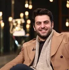 علی ضیا