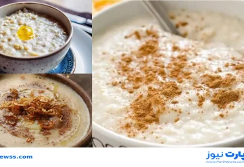 طرز تهیه هریسه گندم با گوشت و بدون گوشت | نرم، لطیف و خوشمزه