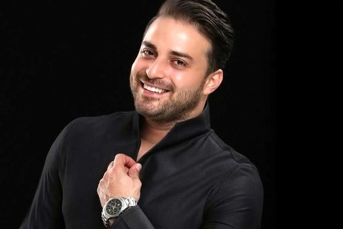 بابک جهانبخش