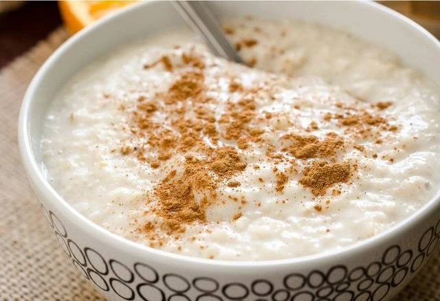 هریسه گندم
