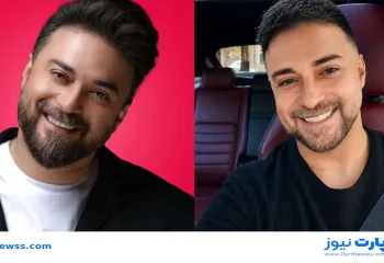 بیوگرافی کامل بابک جهانبخش و همسر اول و دومش + عکس ها