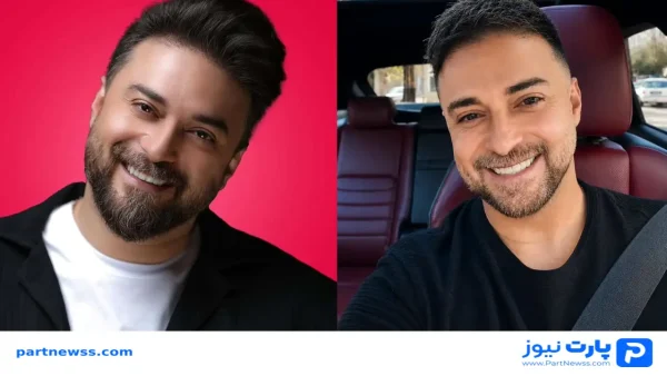 بیوگرافی کامل بابک جهانبخش و همسر اول و دومش + عکس ها
