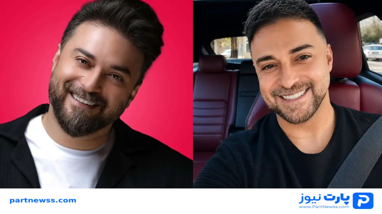 بیوگرافی کامل بابک جهانبخش و همسر اول و دومش + عکس ها