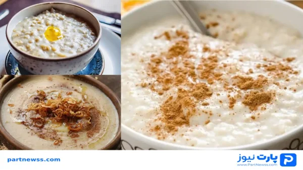 طرز تهیه هریسه گندم با گوشت و بدون گوشت | نرم، لطیف و خوشمزه