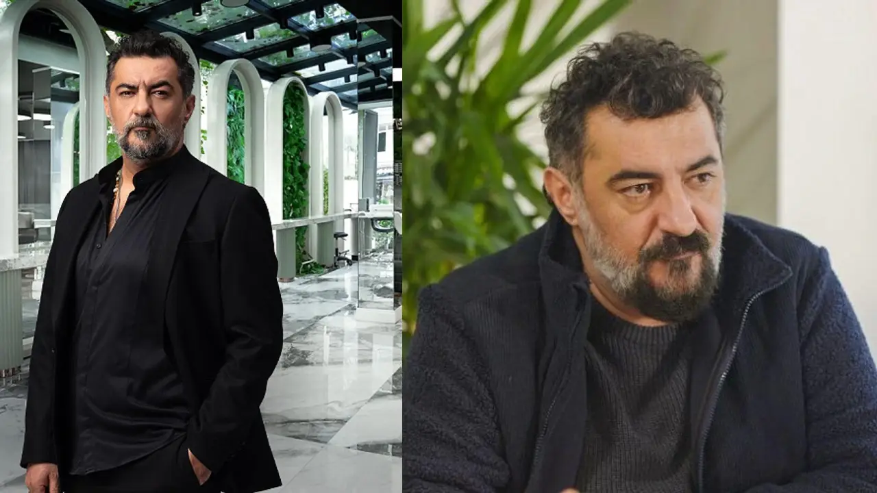 جلیل نالچاکان در نقش تاریک
