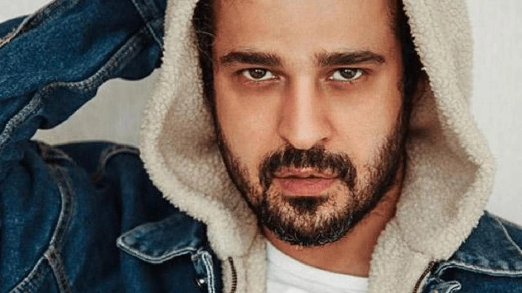 مجتبی پیرزاده در سریال یل