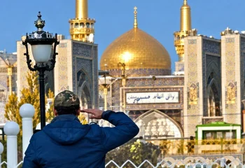 هتلهای مشهد طرف قرارداد با نیروهای مسلح
