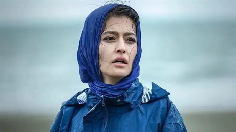 پردیس احمدیه در سریال یل