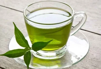 چای سبز طبیعی و باکیفیت