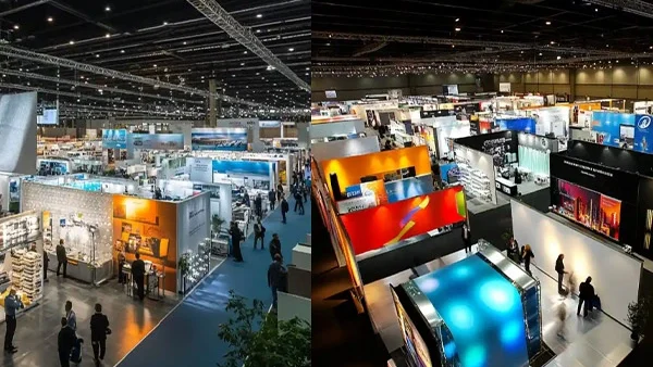 نمایشگاه‌های تخصصی؛ شریان حیاتی توسعه بازار و برندینگ کسب‌وکارها