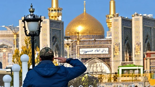 هتل‌های مشهد طرف قرارداد با نیروهای مسلح