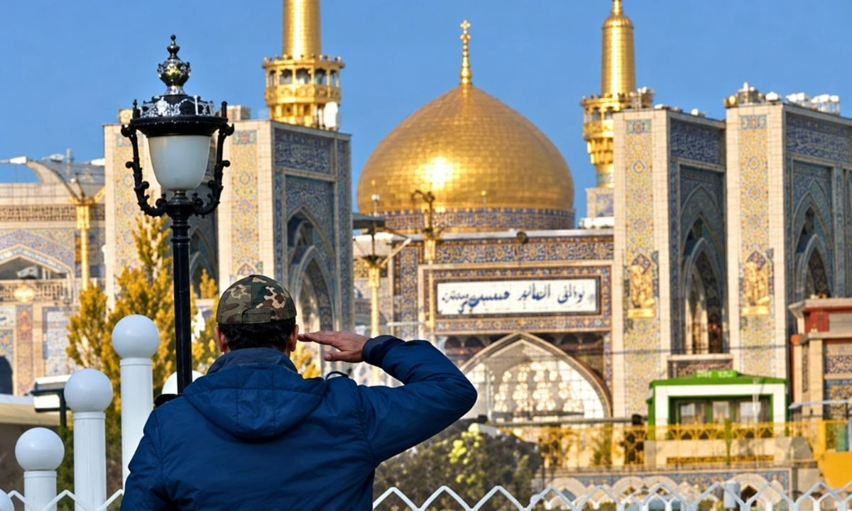 هتل‌های مشهد طرف قرارداد با نیروهای مسلح