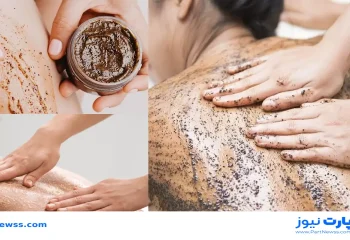 پولیش بدن چیست؟ + فواید، انواع، روش انجام، عوارض و مراقبت‌های بعد از آن