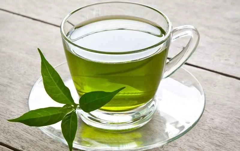 چای سبز طبیعی و باکیفیت